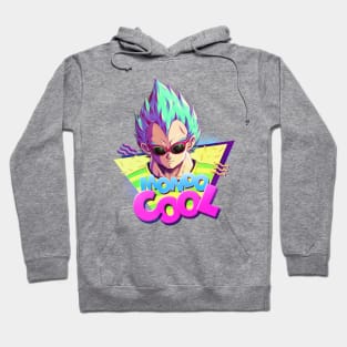 Mondo Cool Hoodie